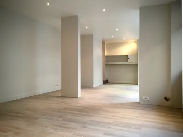 Parisian Apartment Interior Design | Saint-Germain Refurbishment (Copy)