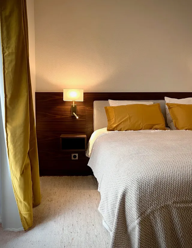 Apartment renovation - Rue du Faubourg Montmartre - Paris 9ème
